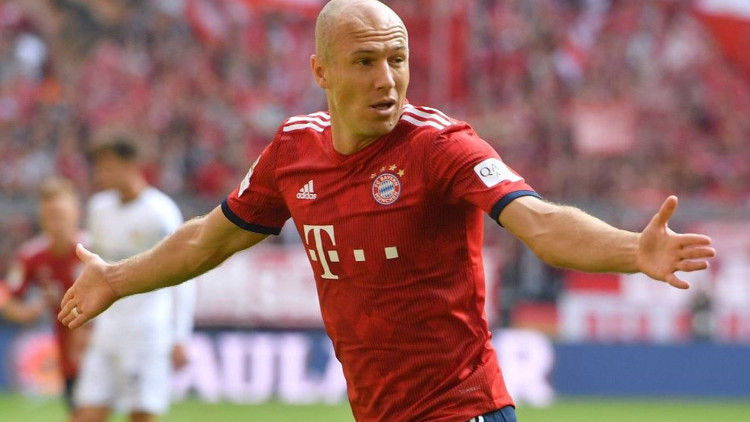 Robbende son dakika Beşiktaş... | Son dakika transfer haberleri... Robbende son dakika Beşiktaş... | Son dakika transfer haberleri...