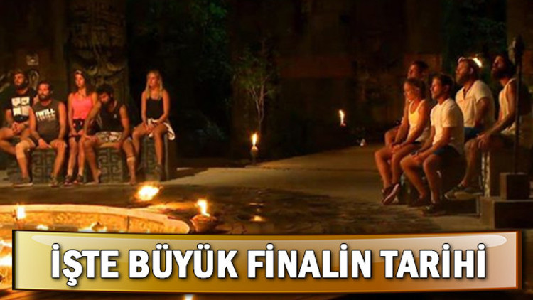Survivor finali ne zaman İki yarışmacı daha finale kaldı