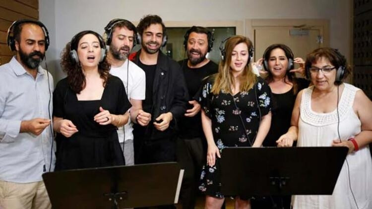 Eski Köye Yeni Adet filmi nerede çekildi, oyuncu kadrosunda kimler var Eski Köye Yeni Adet filmi nerede çekildi, oyuncu kadrosunda kimler var