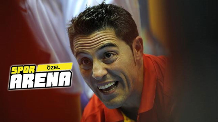 Fenerbahçede Victor Lapena sesleri Fenerbahçede Victor Lapena sesleri