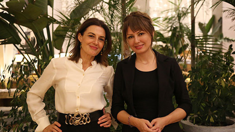 İSPANYA’NIN GÜÇLÜ SESİNİN HAYALİ TÜRKİYE İSPANYA’NIN GÜÇLÜ SESİNİN HAYALİ TÜRKİYE