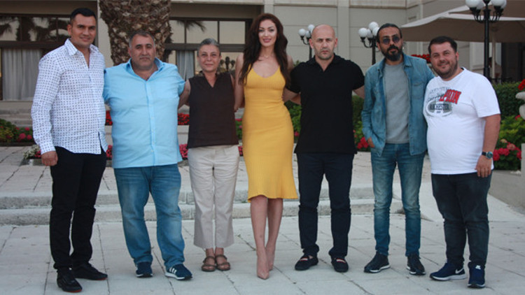 Elif Ananın hayatı film oluyor