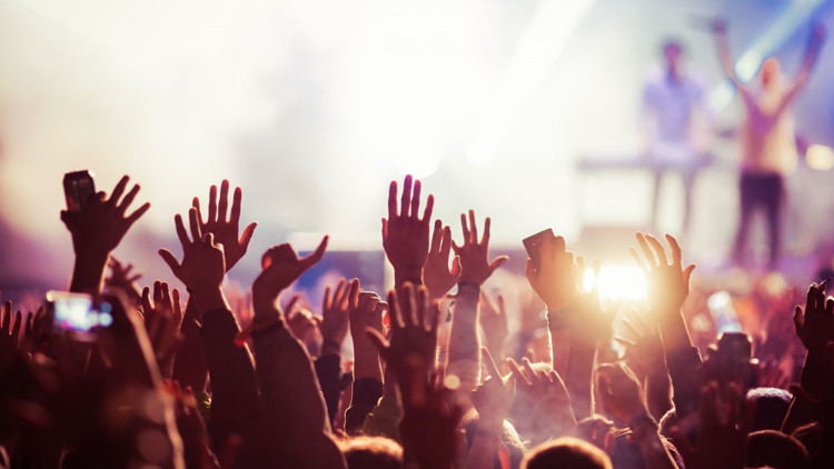 ‘İyi ki oradaydım’ diyeceğiniz konserler