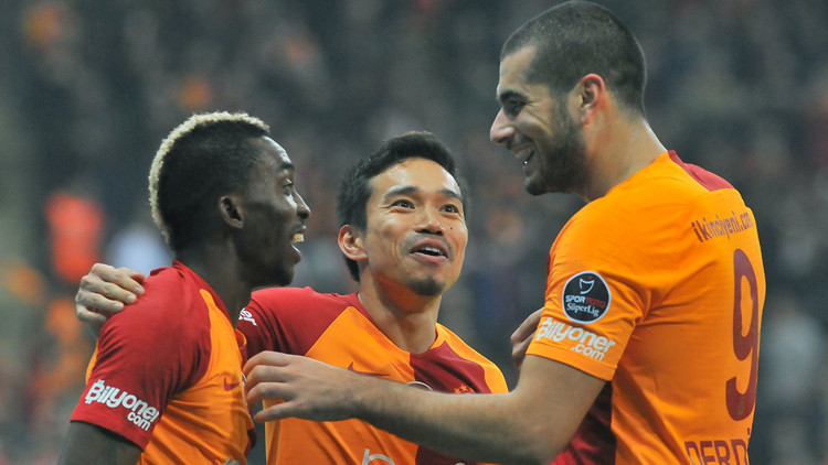 Abdullah Avcıdan flaş transfer kararı Eren Derdiyok... Abdullah Avcıdan flaş transfer kararı Eren Derdiyok...