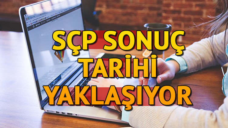 SÇP (Sosyal Çalışma Programı) başvuru sonuçları ne zaman açıklanacak