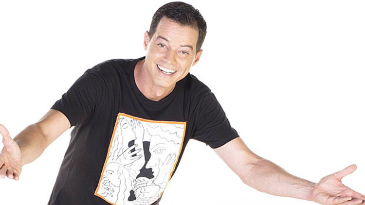 Hayatımda durmak yok