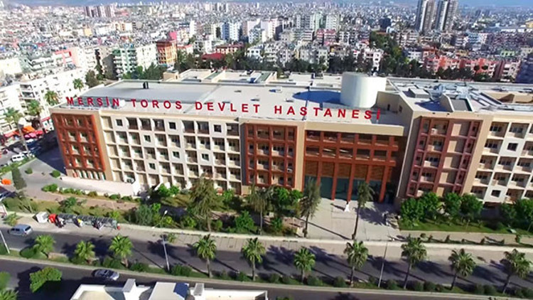Son dakika.. Mersinde 3 kişi daha hastaneye başvurdu 6 kişinin sorgusu sürüyor