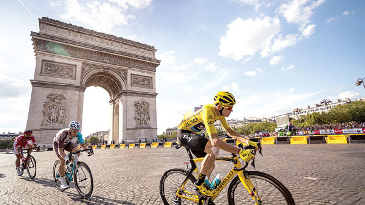 ‘Tur’lama zamanı... ‘Tur’lama zamanı...