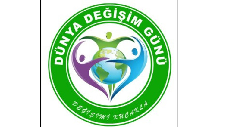 7 Temmuz (7.7) Dünya Değişim Günü için geri sayım başladı 7 Temmuz (7.7) Dünya Değişim Günü için geri sayım başladı