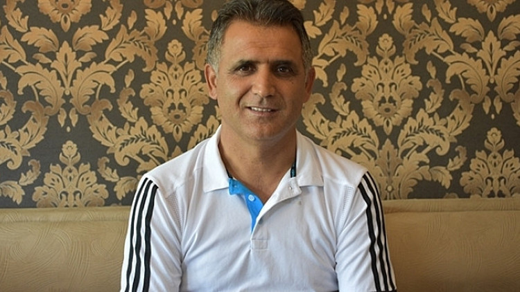 Somaspor’da Burhanettin Basatemür dönemi | Transfer haberleri... Somaspor’da Burhanettin Basatemür dönemi | Transfer haberleri...