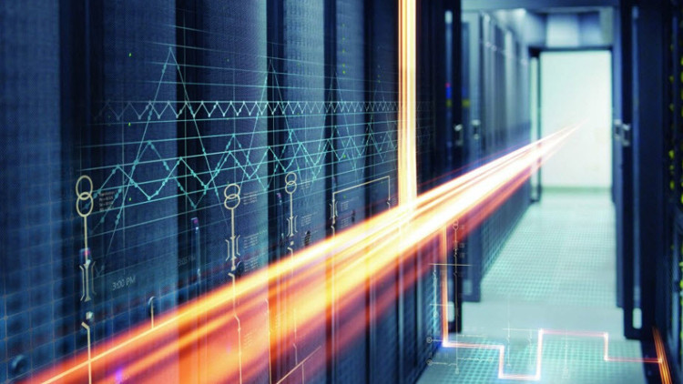 Veri merkezlerine 2 milyar TLlik yatırım