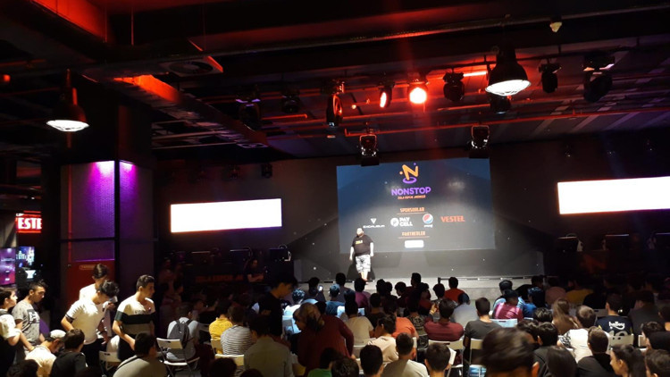 Zula’nın destansı yaz sezonu, özel turnuva ile taçlandı Zula’nın destansı yaz sezonu, özel turnuva ile taçlandı