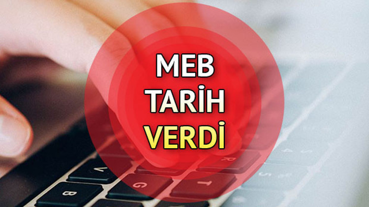 MEB İOKBS sonuç tarihi belli oldu mu Bursluluk sınavı ne zaman açıklanacak