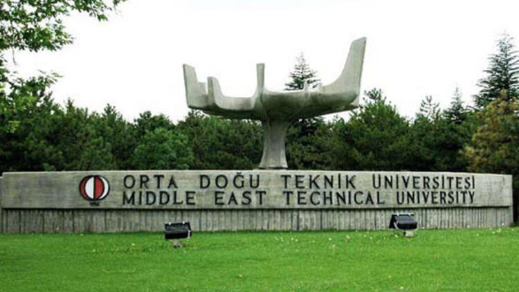 ODTÜ Rektörlüğünden yurt açıklaması