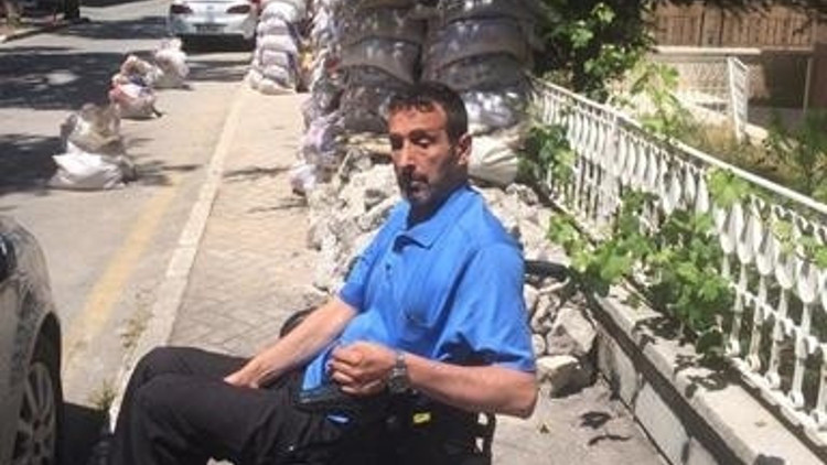 Okurların gözünden Ankara Sokakları