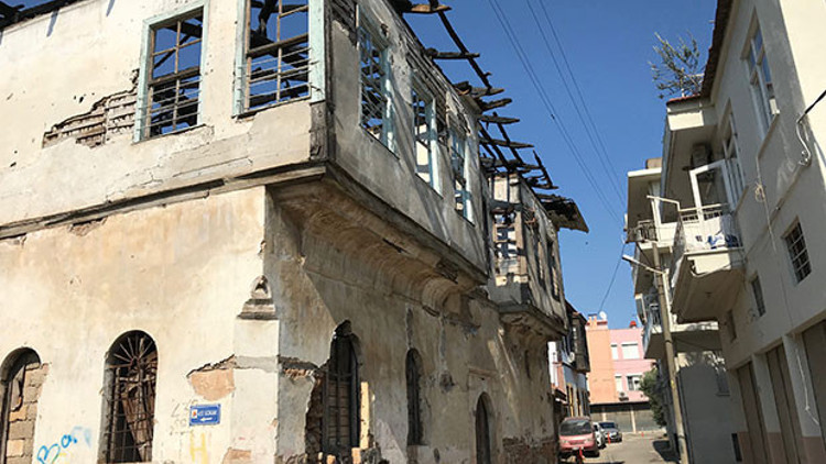 ‘RİSKLİ YAPI’ BEKLEMEYECEK