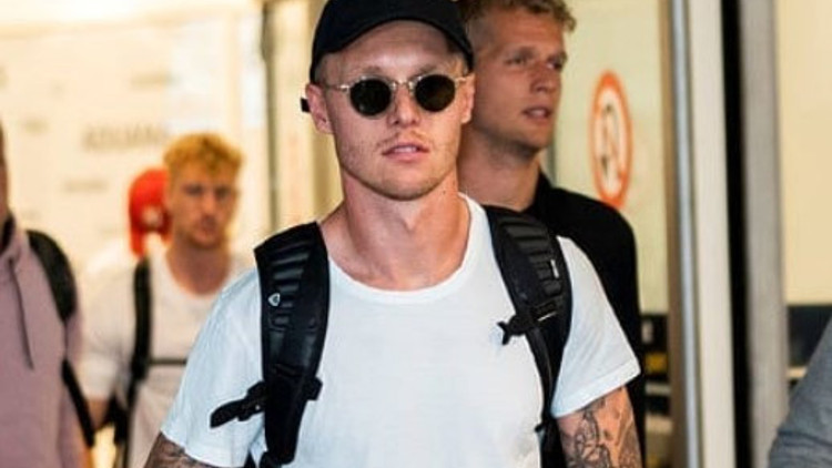 Menajerinden flaş açıklama Simon Kjaer... | Fenerbahçe Transfer Haberleri