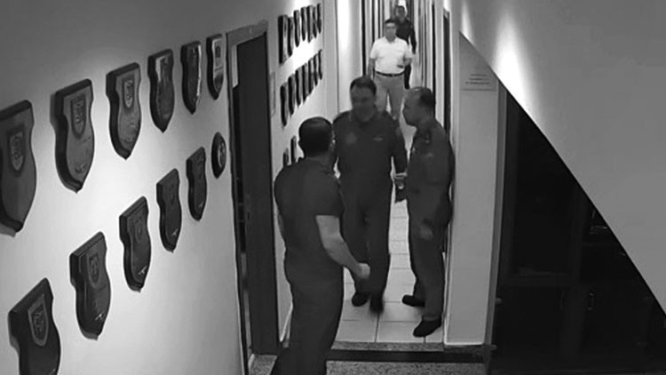 240 no’lu odadan parmak izi çıktı