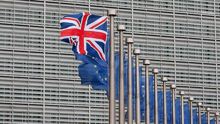 İngilteredeki korku: Anlaşmasız Brexit