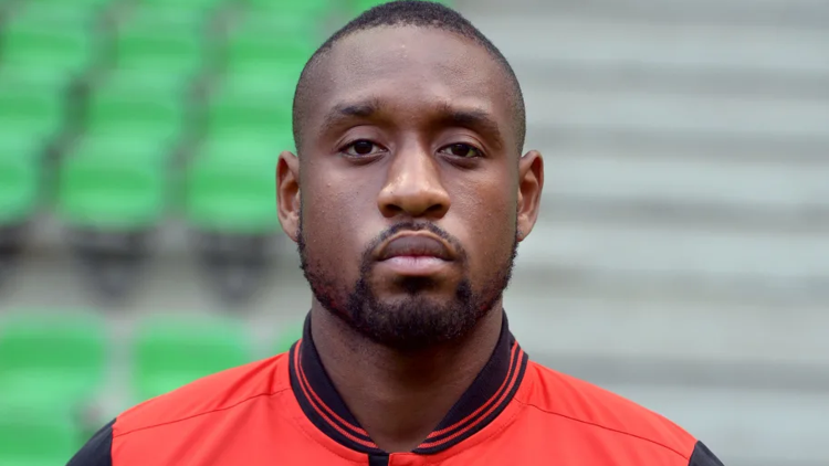 Kana Bıyık, Gazişehir Gaziantep ile prensipte anlaştı | Transfer haberleri...