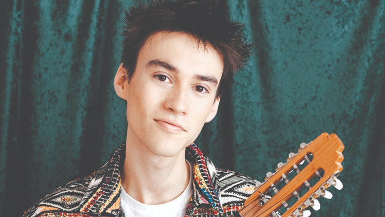 YouTube çağında iki caz dehası YouTube çağında iki caz dehası