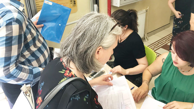 Lise tercihleri için son gün Lise tercihleri için son gün