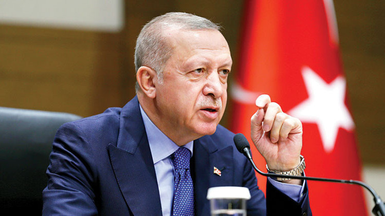 ‘ABD’de sesler yeniden yükselir, daha sonra normale dönecektir’