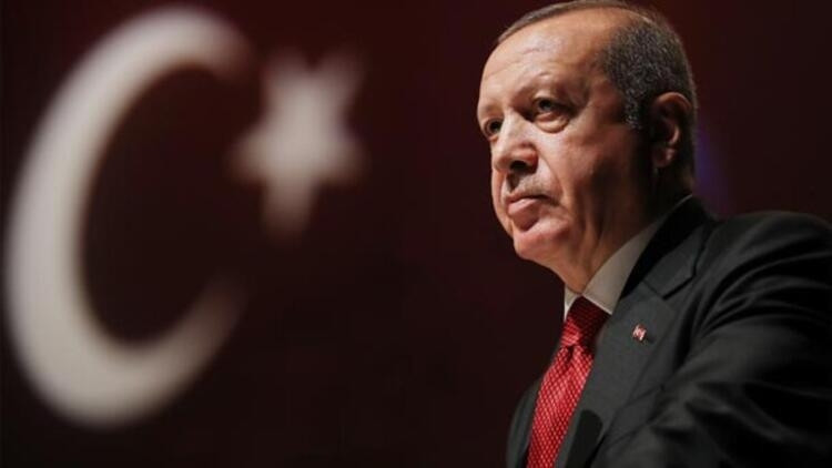 Erdoğan’a ‘İstanbul Sözleşmesi’ kulisi: Sözleşmede sorun yok hatalar ise çözülür Erdoğan’a ‘İstanbul Sözleşmesi’ kulisi: Sözleşmede sorun yok hatalar ise çözülür