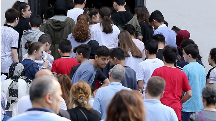 Lise (LGS) yerleştirme sonuçları ne zaman açıklanacak Nakiller ne zaman Lise (LGS) yerleştirme sonuçları ne zaman açıklanacak Nakiller ne zaman