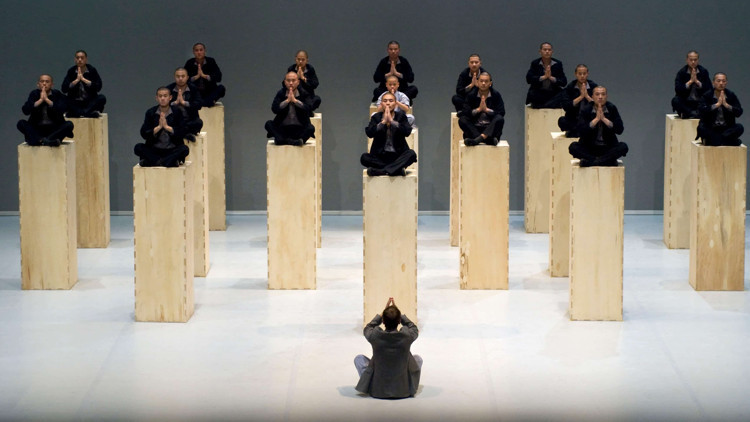 Zorlu PSMden yeni sezonun ilk sürprizleri Zorlu PSMden yeni sezonun ilk sürprizleri