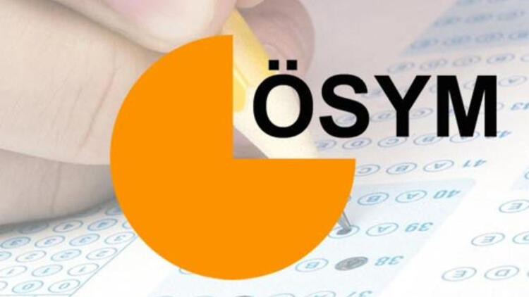 2019 YKS sonuçları ÖSYM üzerinden erişime açıldı Soru iptali duyuruldu