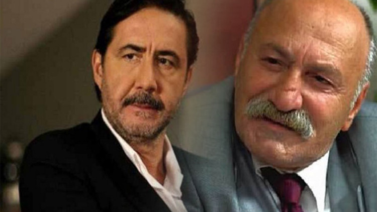 Oyuncu Ali Erkazan’a hakaret cezası