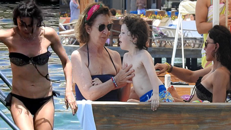 Haftada 5 gün spor yapıyorum