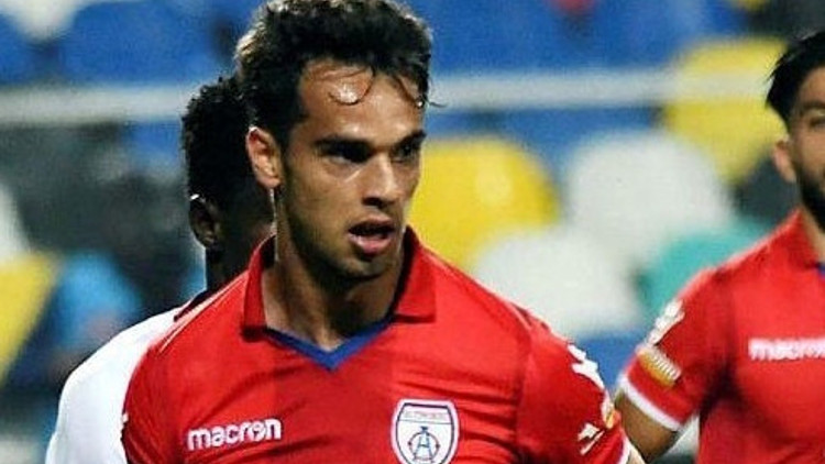 Beşiktaş ve Başakşehir, Kerim Alıcının peşinde | Transfer haberleri...