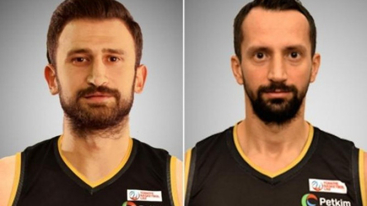 Petkim Spor, Yiğitcan Turna ve Recep Doğrusöz ile anlaştı