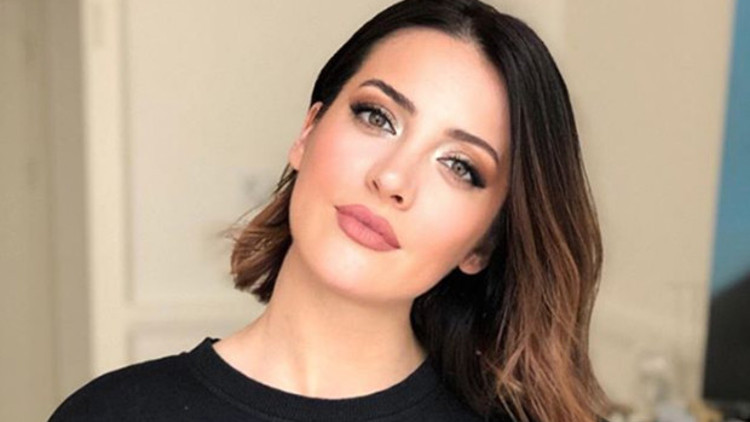 İrem Sak kimdir ve kaç yaşındadır İrem Sak kimdir ve kaç yaşındadır