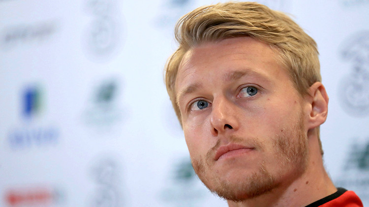 Kjaer, Sevilla ile yollarını ayırıyor