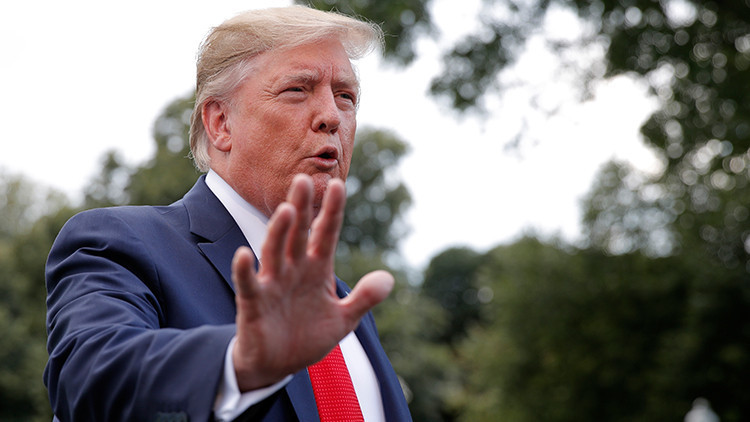 CAATSA, Trumpa Turkiye konusunda hareket alanı veriyor