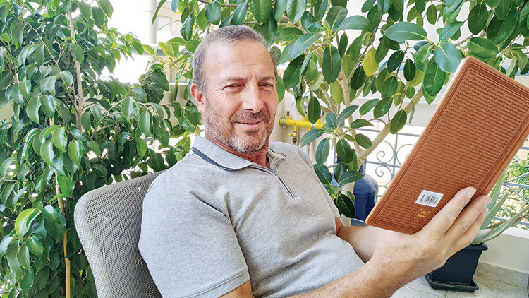 Trabzon dağlarının sözlüğü... Kaybolma tehlikesi altındaki Romeika dili kitaplaştırıldı