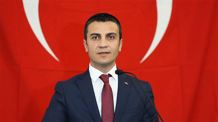 Erkan Yalçın: Yüzme eğitimi zorunlu hale getirilmeli