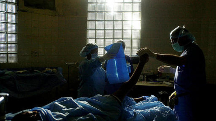 Honduras’ta Dang humması çok sayıda can aldı Honduras’ta Dang humması çok sayıda can aldı