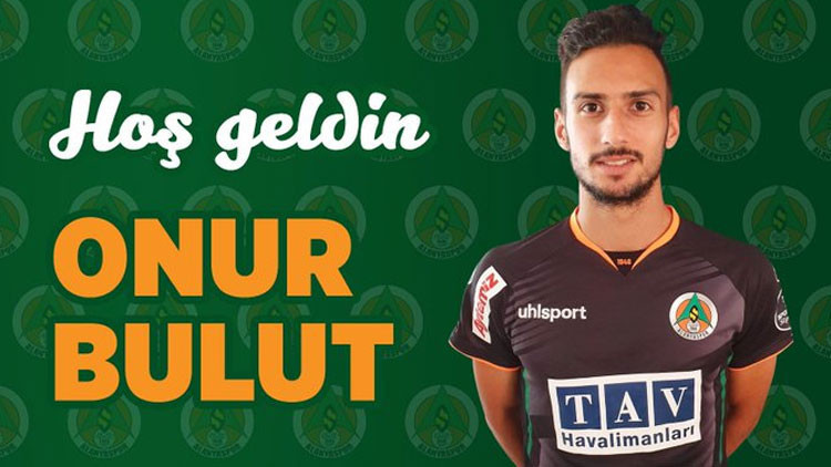 Süper Lig ekibinden transfer