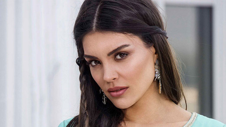 Beni Affet dizisi Ortadoğuda final yaptı