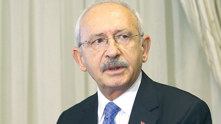 Erken seçim çağrısı yok Erken seçim çağrısı yok