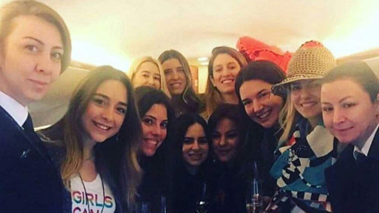 Kazanın üzerinden 16 ay geçti, Beril Gebeş’in cenazesi hala bulunamadı