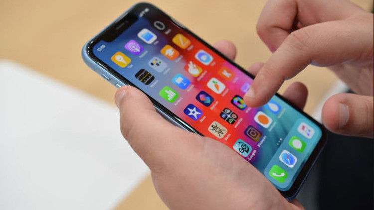 AirDrop kullananları bekleyen tehlike