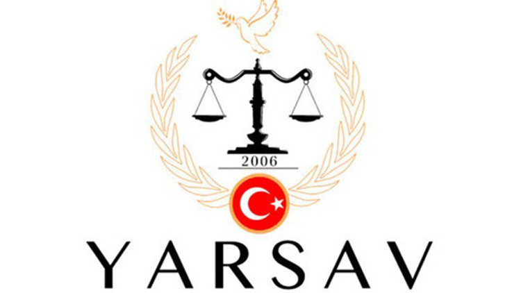 FETÖnün YARSAV planı FETÖnün YARSAV planı