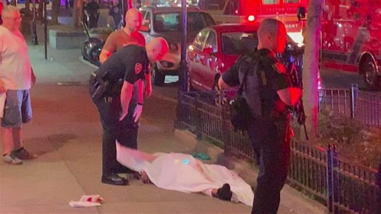 Daytona tetikçisinin kimliği açıklandı... Saldırgan kendi kız kardeşini de öldürdü