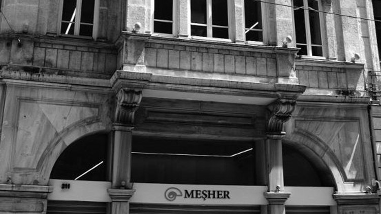 Vehbi Koç Vakfı’nın Yeni Sergi Mekânı İstiklal’de