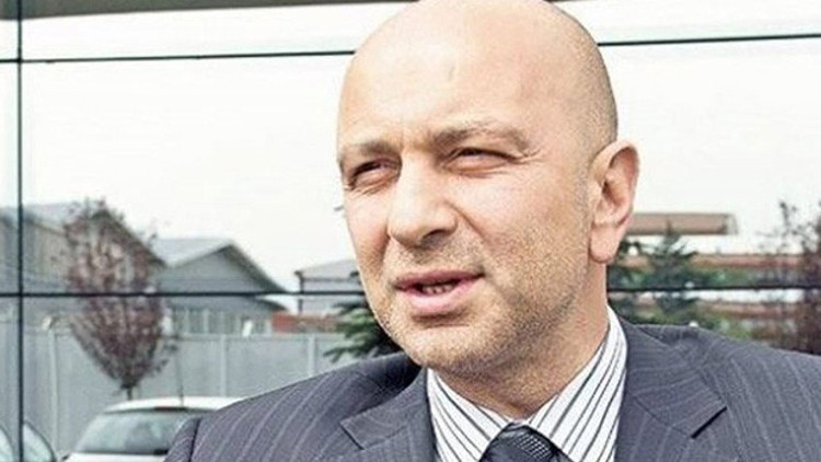 Koza İpek Holding davasında flaş gelişme